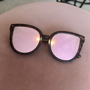 Aldo Sunglasses